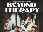 Beyond Therapy by Robert Altman tourné au Restaurant Les Bouchons 19 rue des Halles