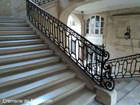 escalier d'honneur