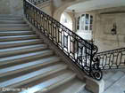 escalier d'honneur de l'Hotel de Villeroy escalier d'honneur