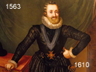 Henri IV