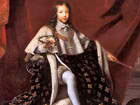 Louis XIV, adolescent
